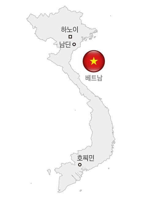 동서양이 합작한 국수 그 진한 역사를 후루룩
