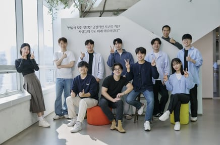 [쫌아는기자들] 티엠알파운더스, 음식점의 문제를 ‘계속’ 풀기 위해 필요한 것