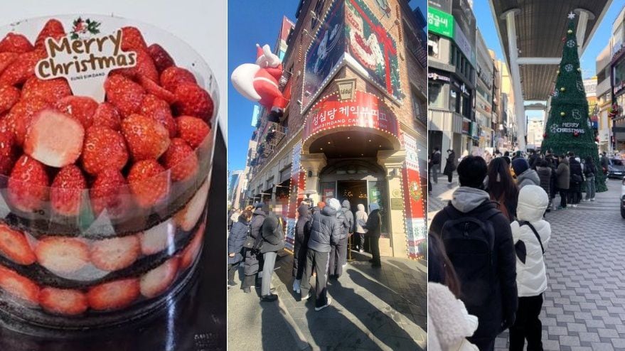 류현진도 선물한 대전 명물 빵집, 파리바게뜨·뚜레쥬르 눌렀다
