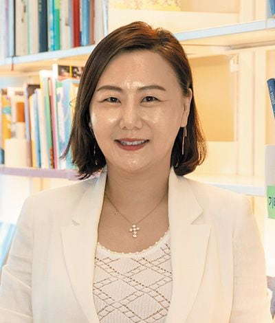 “아무도 뒤에 남지 않도록, 누구도 소외되지 않도록”