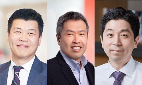 베인앤드컴퍼니, 최정수 파트너 등 5명 승진