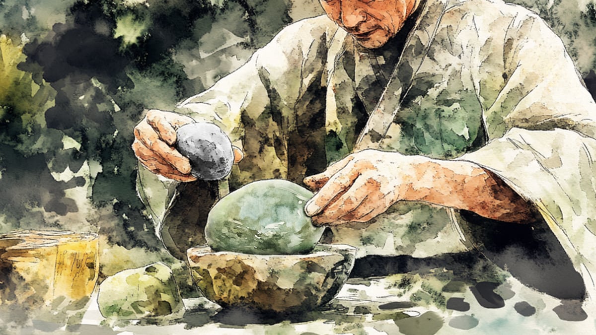 [이한우의 간신열전] [259] 타산지석(他山之石)