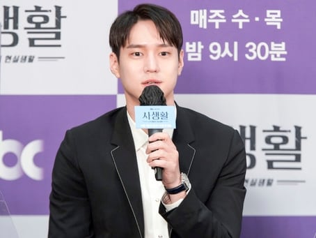 배우 고경표, 무인사진관 음란행위 루머에 “강경 법적 대응”