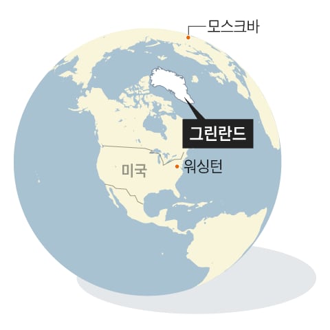 “안 판다”... 트럼프에 No라고 말하는 그린란드 사람들