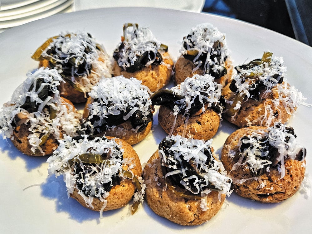 유럽을 600년 지배한 합스부르크... 황제의 요리부터 서민의 와인까지