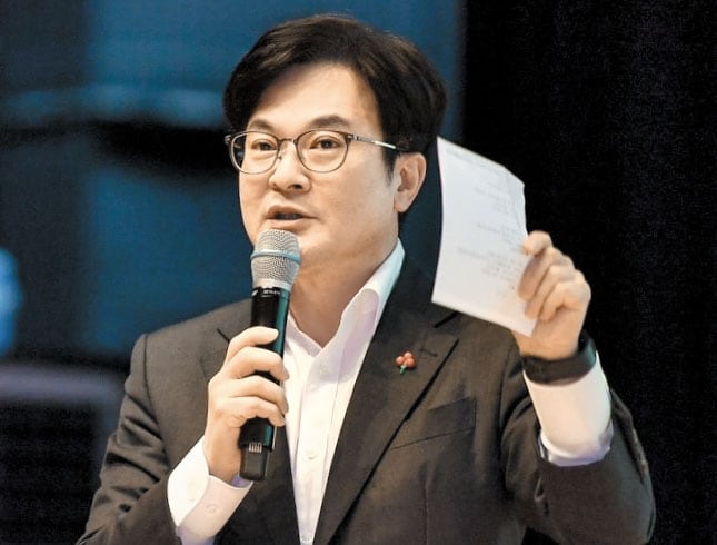 일·주거·생활 모두 잡은 ‘미래형 대장주’
