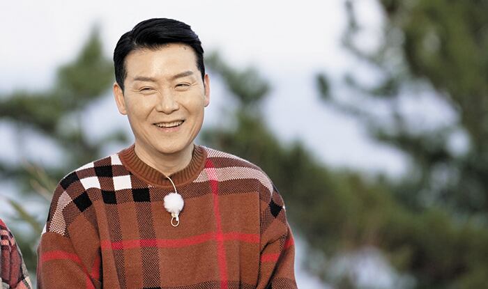 [TV조선] 낭만 식객과 죽변항에서
