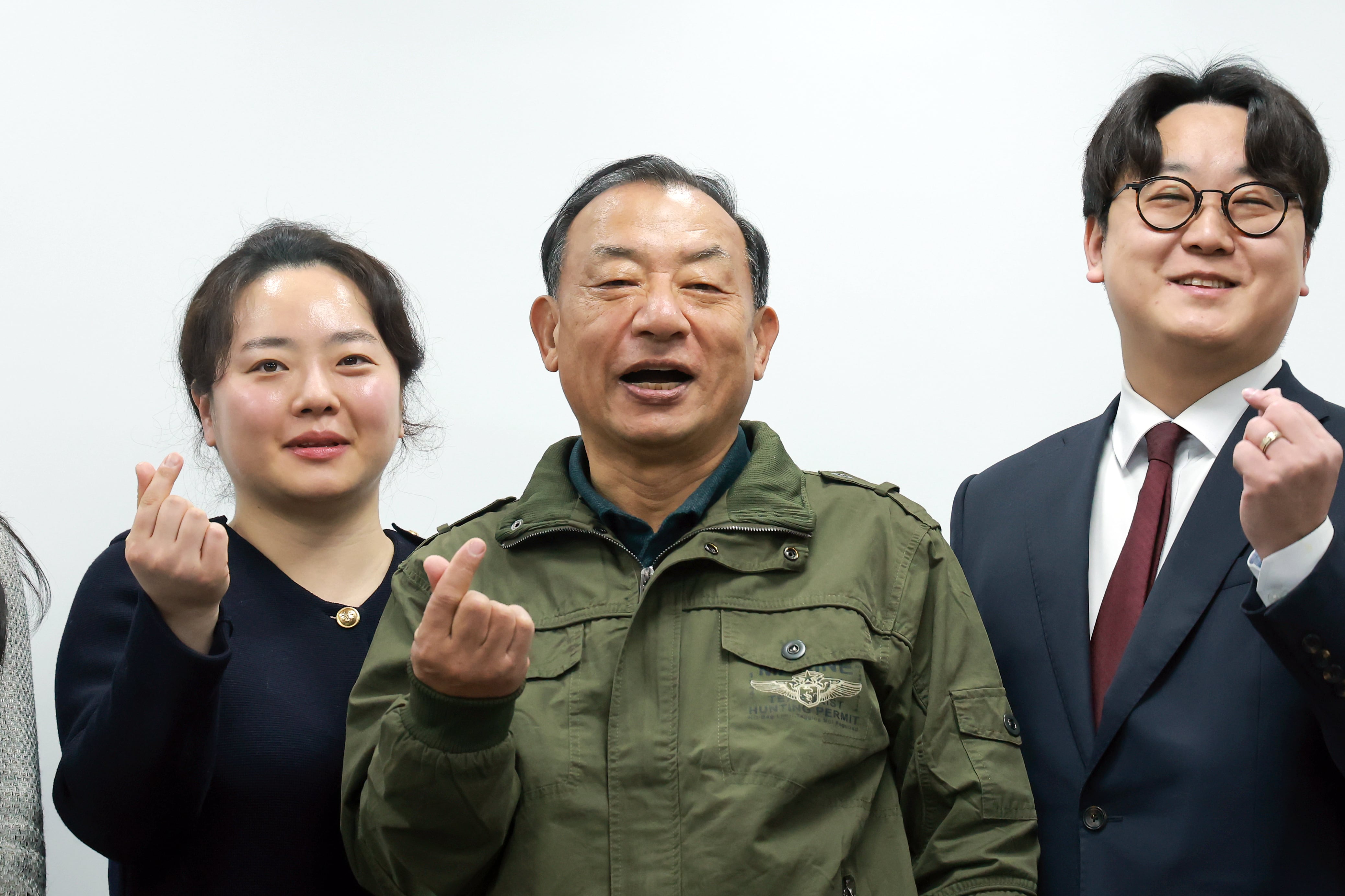 이정현 공관위원장 복귀 관련자료 1