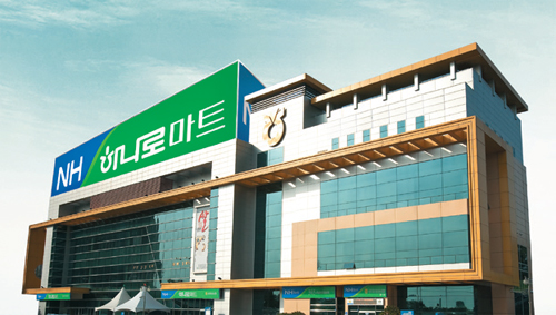 농협하나로마트, ‘땡전 한 푼’에 신라면 판다