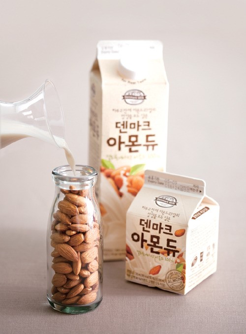 동원F&Bㅣ덴마크 아몬듀