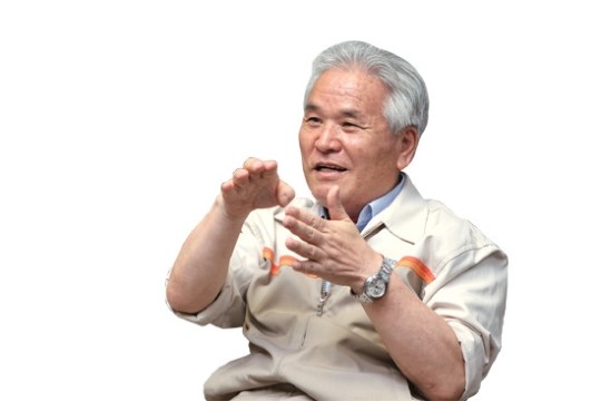 [화제의 기업]‘탑마트’로 1조원 클럽 ‘서원유통’ …영남·신선식품·주부사원으로 특화