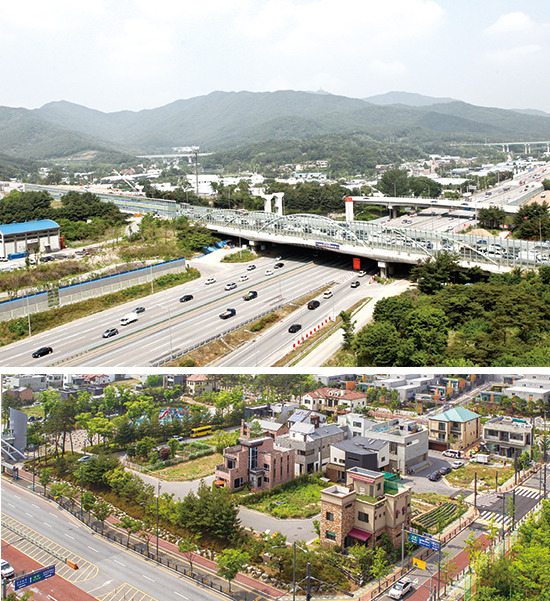 [Special Report 1] 알파돔시티·제2테크노밸리…대형 개발호재에 들썩이는 판교