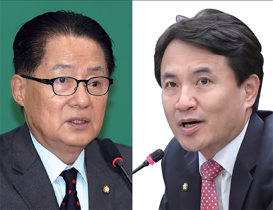 [신율의 정치 읽기] 막말로 흥한 자, 막말로 망하리라