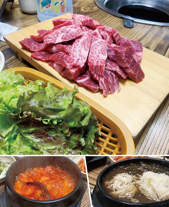 [Find Dining] 여행길에 만난 대박 맛집