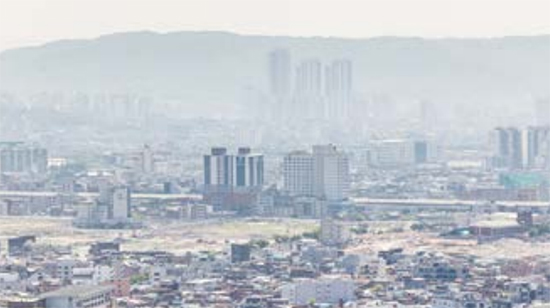 서울 최대 뉴타운으로 꼽히던 그곳 ‘절반의 성공’ 장위, 공공 개발로 불씨 살릴까
