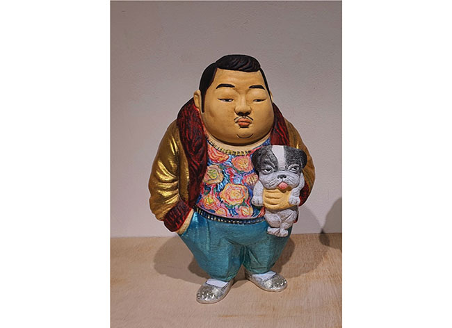 갤러리 엠나인(M9), ‘갤러리 핫플’ 방배동에서 개관전 연다