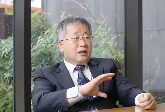 “연 6% 배당 자신”…용산 개발 수혜는 덤