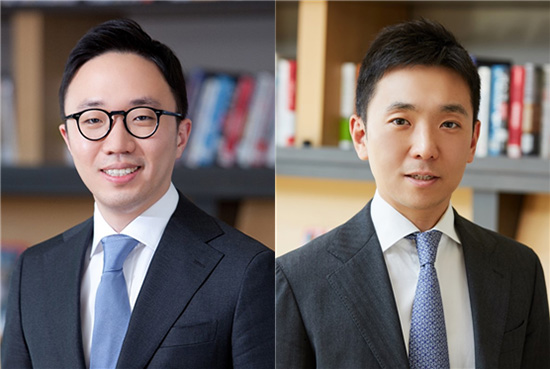 베인앤드컴퍼니 임정규·박지호 부파트너, 파트너 승진