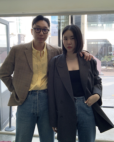공구의 진화 ... 10만 폴로어 매언니오군 패션뷰티 브랜드 출시