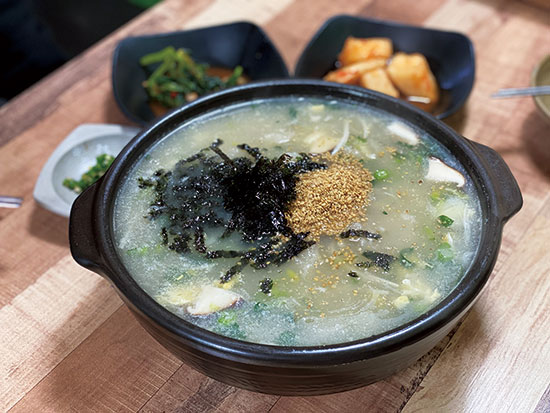 Find Dining | 속초  아니면  안 되는 맛