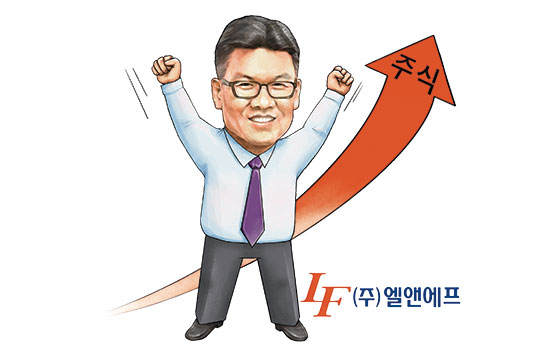 ‘코스닥 시총 2위 경쟁’ 엘앤에프를 보는 두 가지 시선…수주 잭팟 vs 자사주 매각
