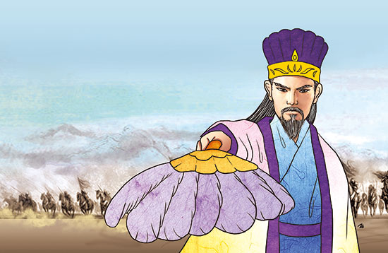 북벌, 제갈량이 맹장 위연의 계책 택했다면…
