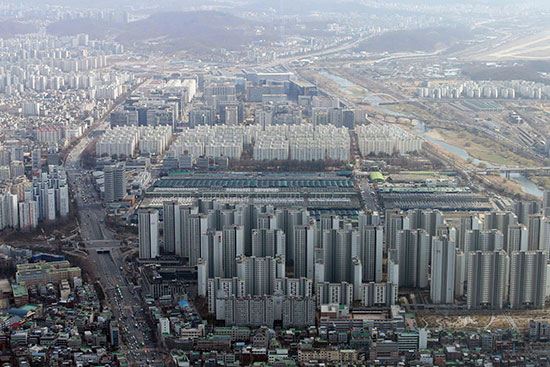 23억 찍었던 헬리오시티 13억 거래…단숨에 10억 폭락 ‘미스터리’