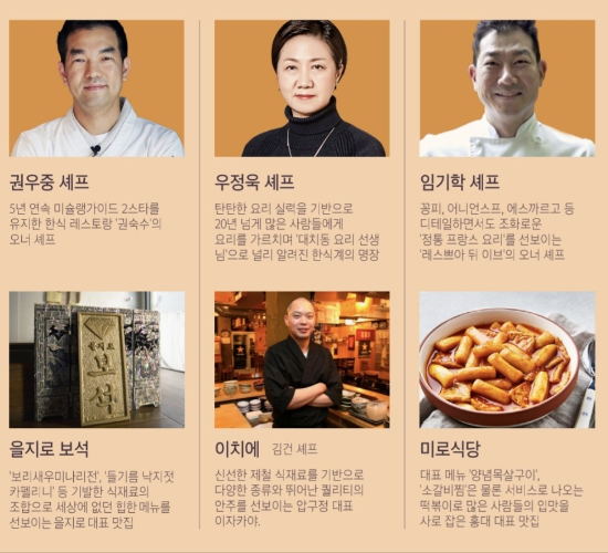 “삼원가든 아들 아니라 K푸드 IP사업가”...110억 투자 유치 ‘캐비아’ 스토리 [그래도 오프라인]