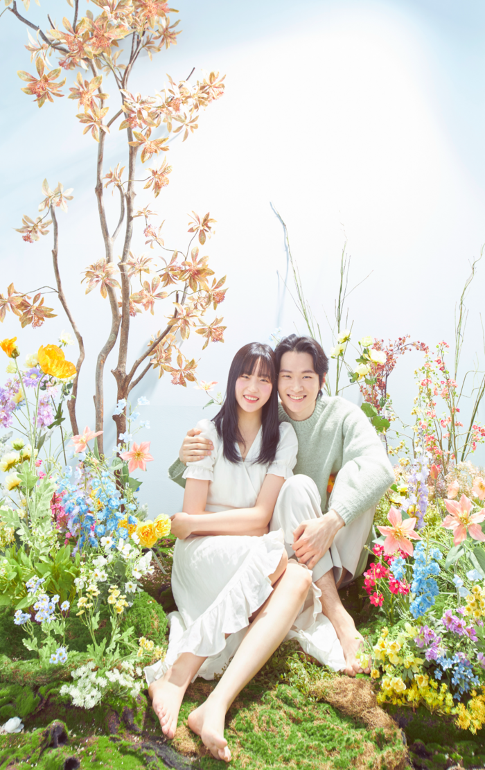 셀프 사진관 ‘레드오션’이라는데...최정상 광고 사진가가 낸 곳 어디? [그래도 오프라인]
