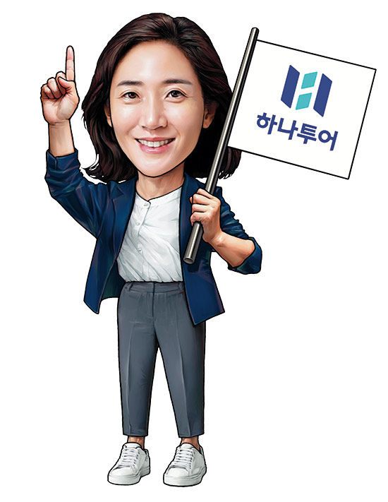하나투어 다시 흑자 시대로…턴어라운드의 중심 [CEO 라운지]
