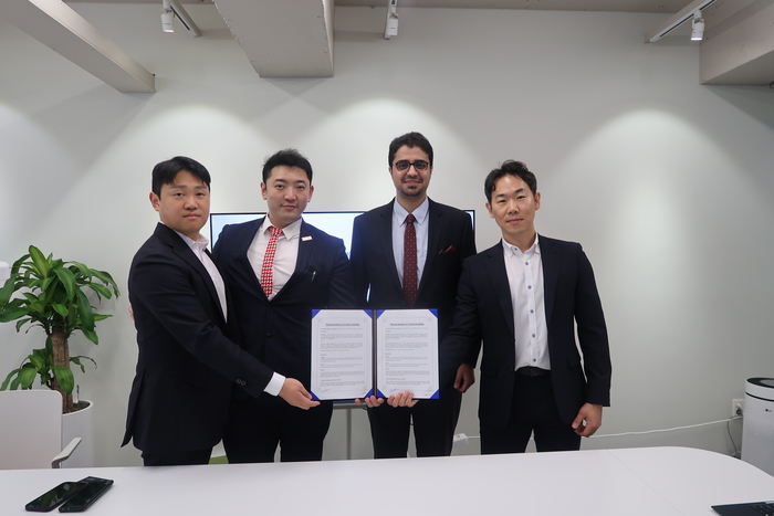 국내 VC 넥스트웨이브, 사우디 AC와 손잡고 韓 스타트업 지원