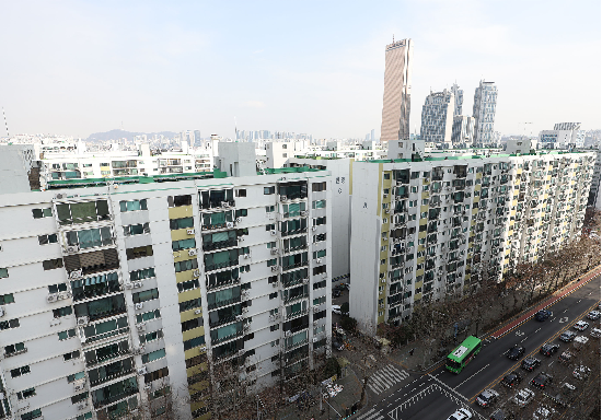 여의도 한양 초호화아파트되나… 디에이치vs오티에르 대결