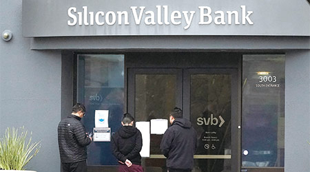 자산 많았는데…美 SVB가 파산한 까닭은? [Deloitte 금융 인사이트]