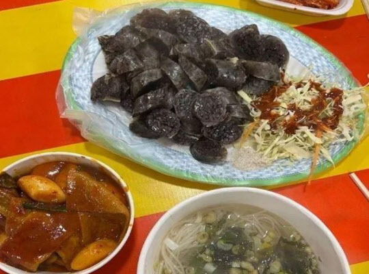“순대 한 접시가 2만원?” 지역축제 ‘바가지’ 논란에 사과한 홍천군