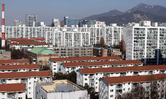 2030 영끌족에 희망이?…‘꽁꽁’ 얼었던 노도강 풀리나