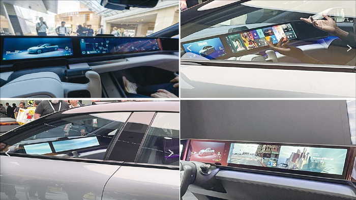 OLED·전장 부품 전문 ‘35년 LG 협력사’ [IPO 기업 대해부]