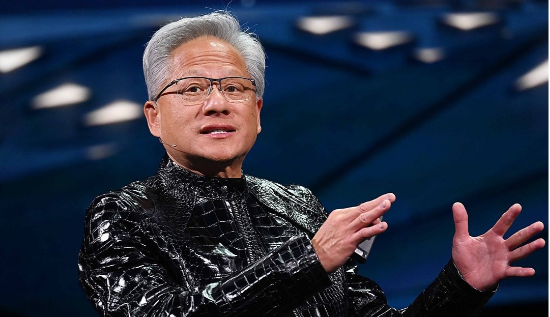 이번엔 ‘삼소 회동’…젠슨 황, 홍대서 최태원·구광모 만난다