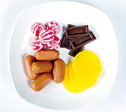 햄·소시지 살짝 데쳤더니~ 찝찝한 첨가물 80% 쏙 빠졌네