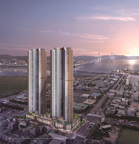 광양 중동에 지어지는 48층 아파트.jpg | 인스티즈