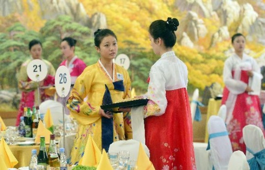 완전 대박인 북한 미녀 클라스 ㄷㄷㄷㄷㄷㄷㄷㄷㄷㄷㄷㄷㄷ.jpg | 인스티즈