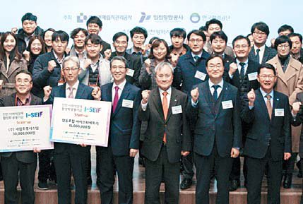 [국민의 기업] 매립장 운영, 수목 관리 사업으로 고용 창출
