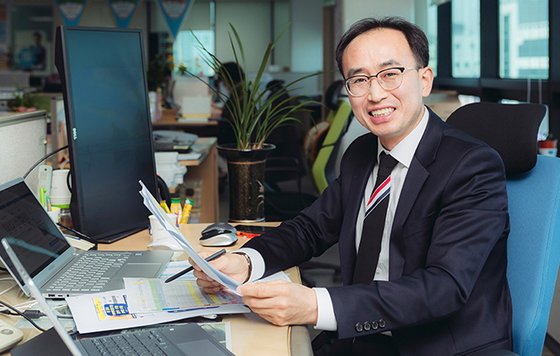 [issue&] 보험도 전자제품처럼 진화…최신 정보로 고객 컨설팅