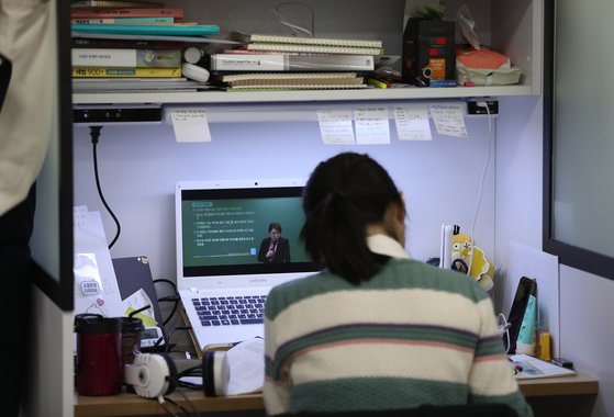젊을 때 간절히 원하는 것에 미쳐보자, 한번이라도