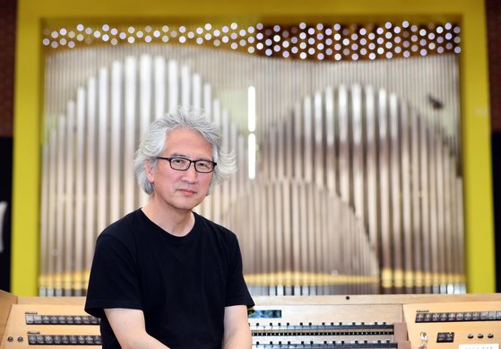 동이족 악기가 건너갔다···파이프오르간의 시작은 한국