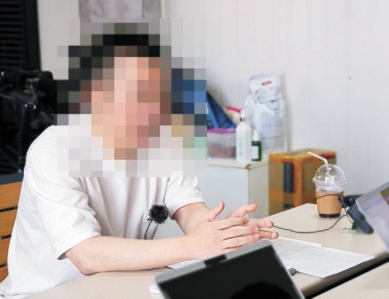 고유정 현 남편 “성폭행 당할 뻔 문자에 속아 병원 데려가”