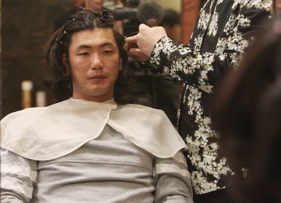 SK에 퍼진 기부 문화…너도 나도 저도 할래요