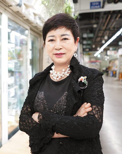 [2019 고객감동 우수브랜드 대상 1위] ‘먹는 꽃’ 개척, 채소유통업계 선도