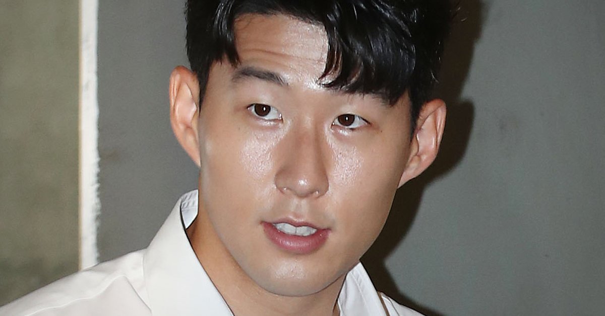 손흥민 “이제 내 나이 27살…항상 배 고프다”