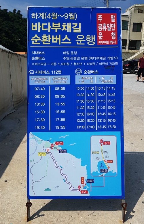 고등학교 친구들과 함께 한 30년 만의 여행