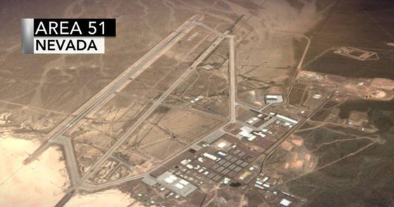 외계인과 UFO 있다는 그곳···200만명 ‘51구역 급습작전’